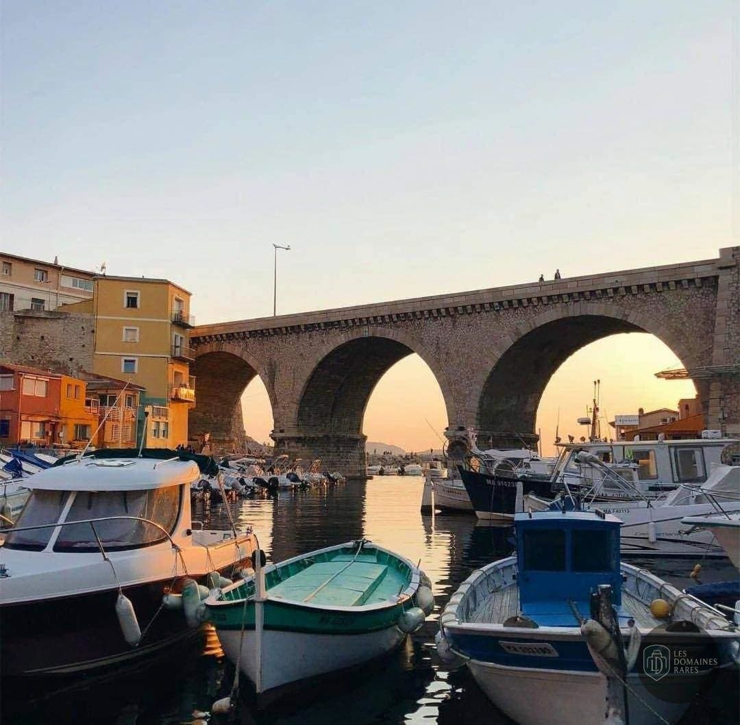 Écoute du Port