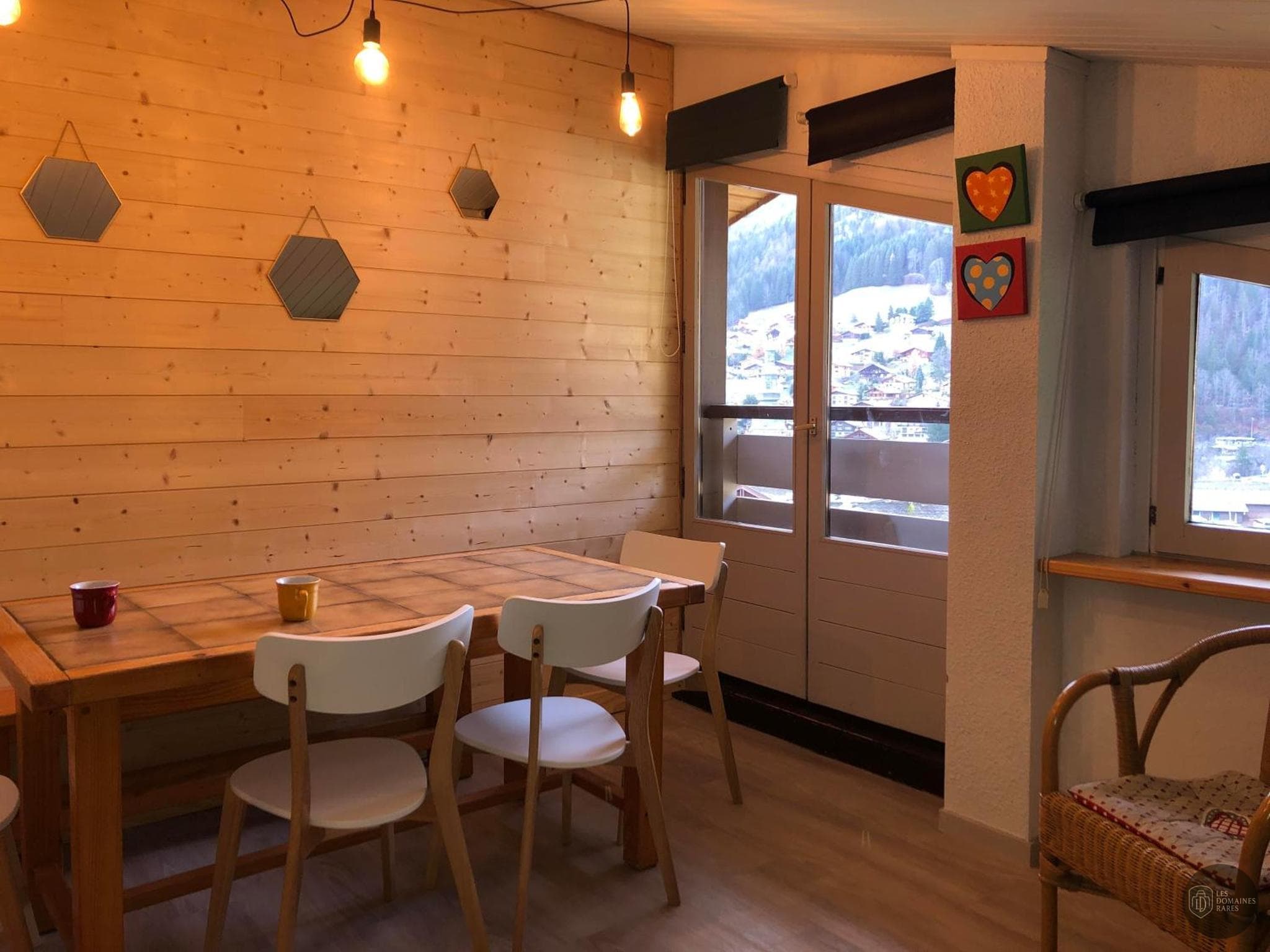 407 Restaurant — Restaurant
