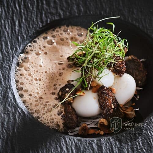 Restaurant du lieu 49R à Lille en Hauts-de-France - séminaire lille