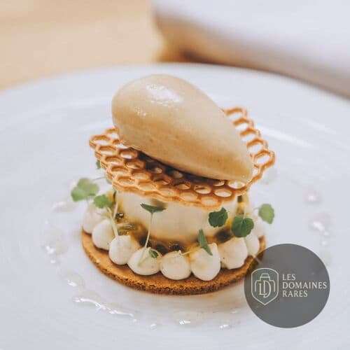 Restaurant du lieu 49R à Lille en Hauts-de-France
