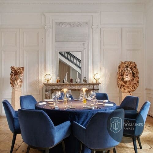 Restaurant du lieu 49R à Lille en Hauts-de-France