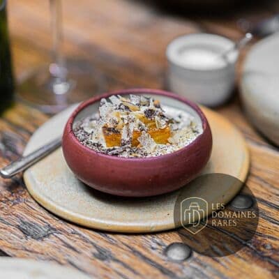 Restaurant du lieu 49R à Lille en Hauts-de-France