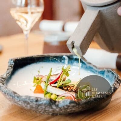 Restaurant du lieu 49R à Lille en Hauts-de-France