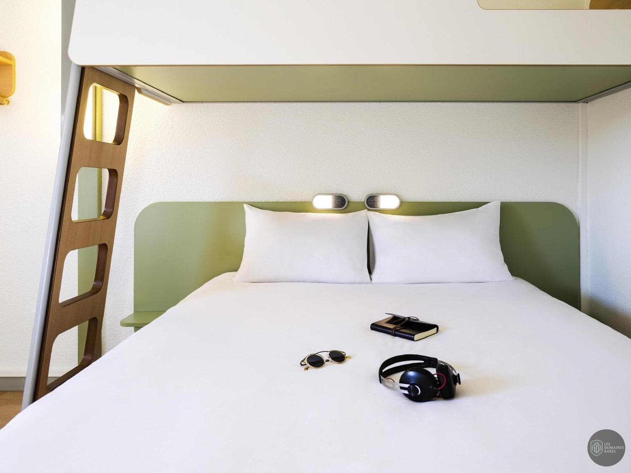 Chambre du lieu 4PADEL Toulouse-Colomiers à Colomiers en Occitanie