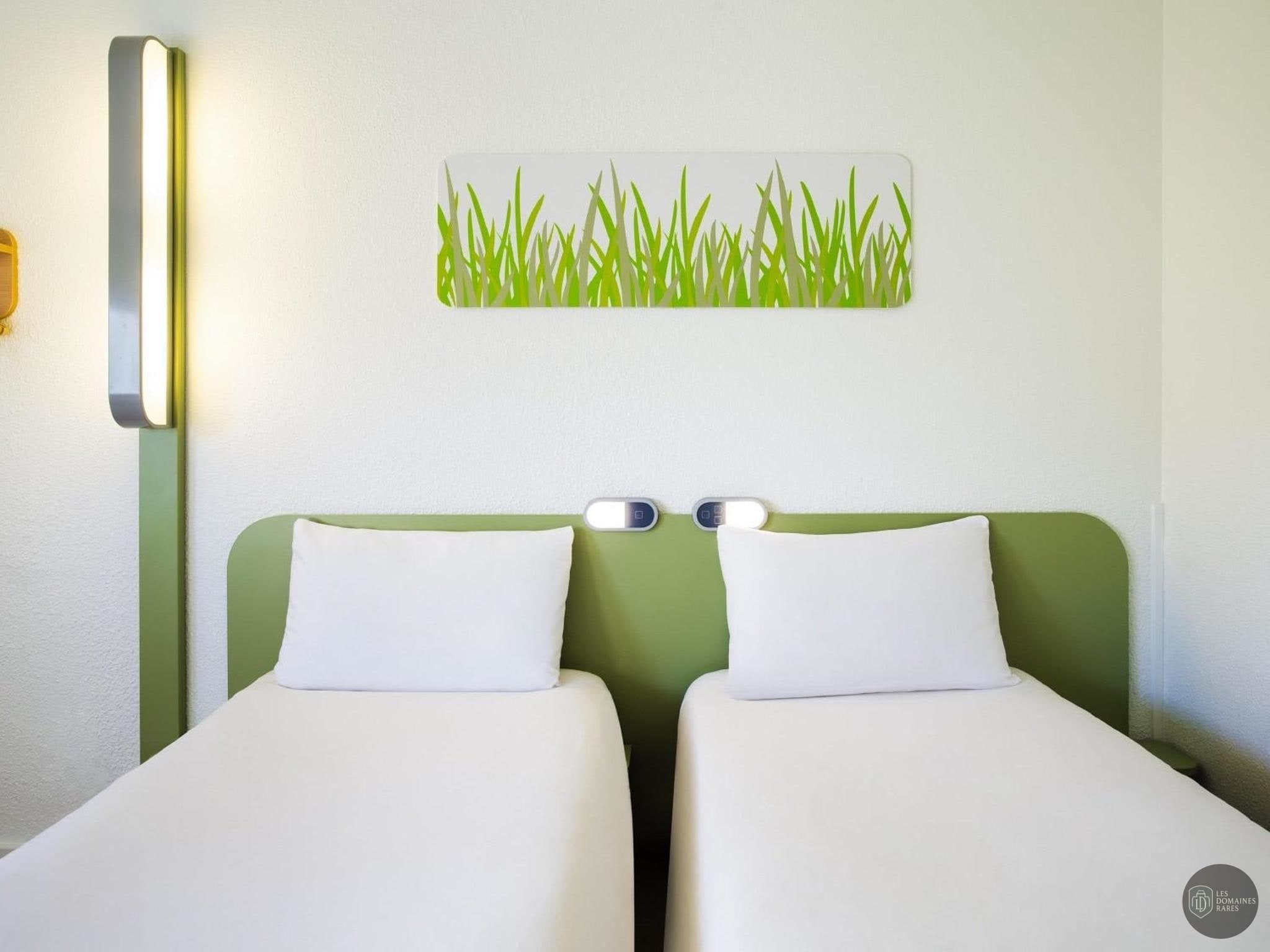Chambre du lieu 4PADEL Toulouse-Colomiers à Colomiers en Occitanie