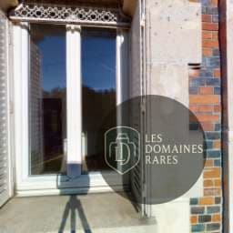 Vue extérieure de l'hôtel 6 Mandel à Paris en Île-de-France