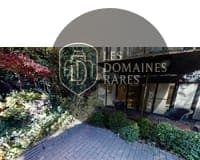 Vue extérieure de l'hôtel 6 Mandel à Paris en Île-de-France