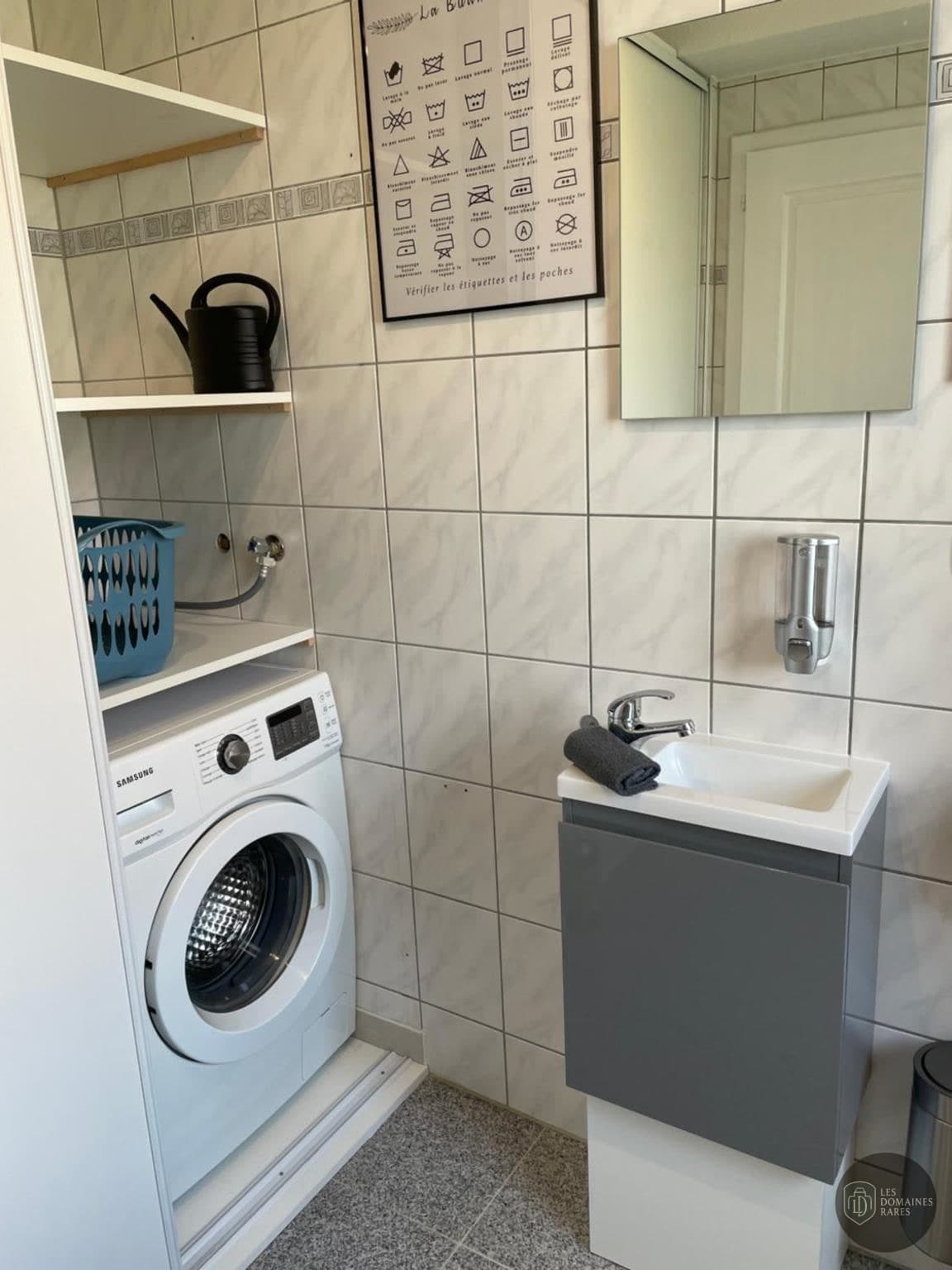 750 grammes, l'Atelier — vue 3