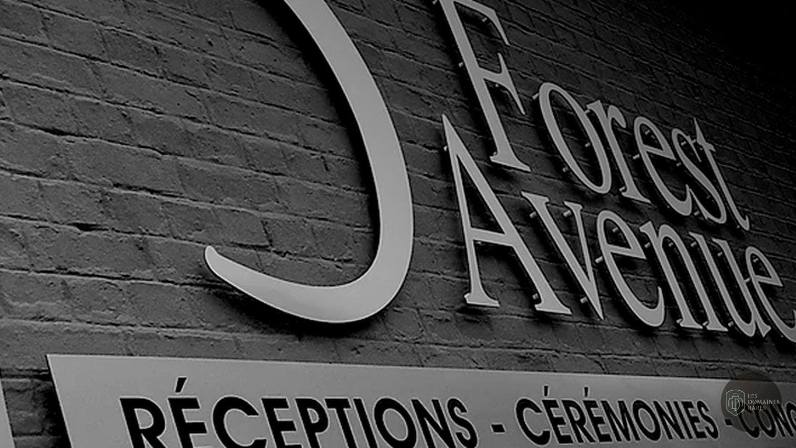 Vue extérieure du lieu 75 Forest Avenue en Grand Est