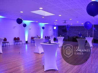 Salle de réunion 1 du lieu 75 Forest Avenue en Grand Est