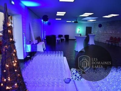 Salle de réunion 2 du lieu 75 Forest Avenue en Grand Est