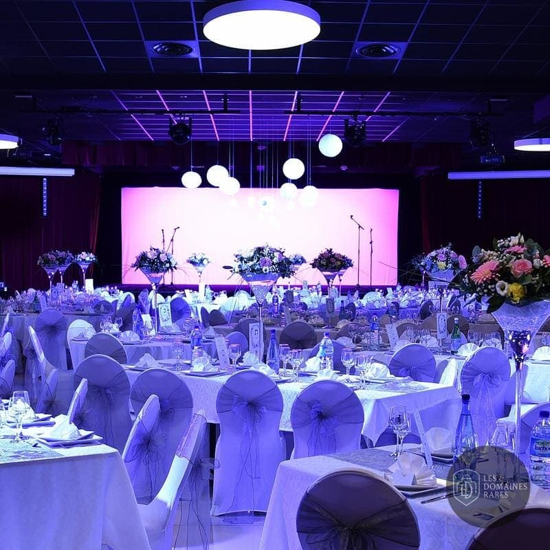 Salle de réunion 6 du lieu 75 Forest Avenue en Grand Est