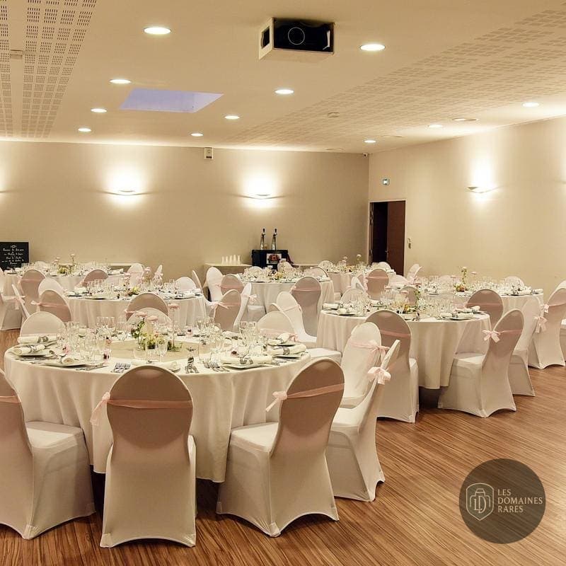 Salle de réunion 7 du lieu 75 Forest Avenue en Grand Est