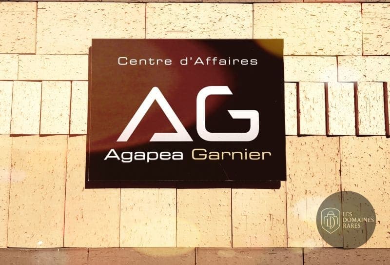 AGAPEA Garnier