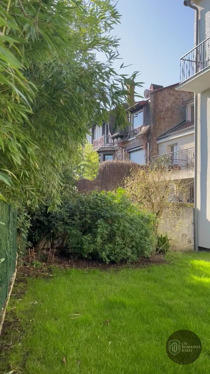 Vue extérieure du lieu AGAPEA Garnier en Île-de-France