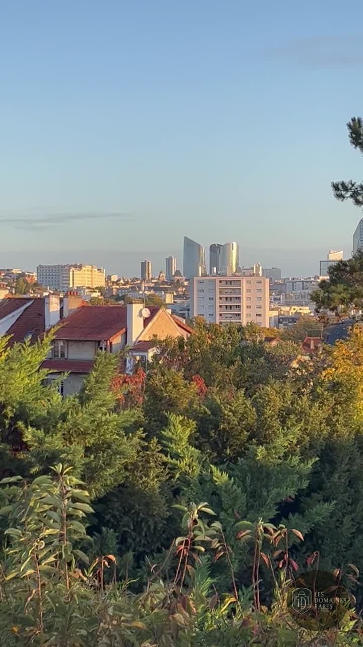 Vue extérieure du lieu AGAPEA Garnier en Île-de-France