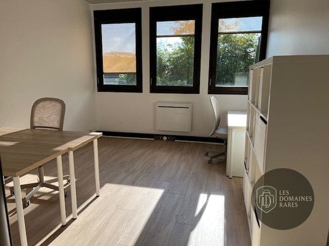 Salle de réunion 1 du lieu AGAPEA Garnier en Île-de-France
