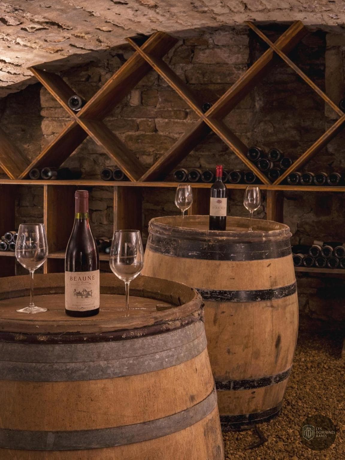 Vue de l'hôtel ALFRED HOTELS – Beaune à Beaune en Bourgogne-Franche-Comté