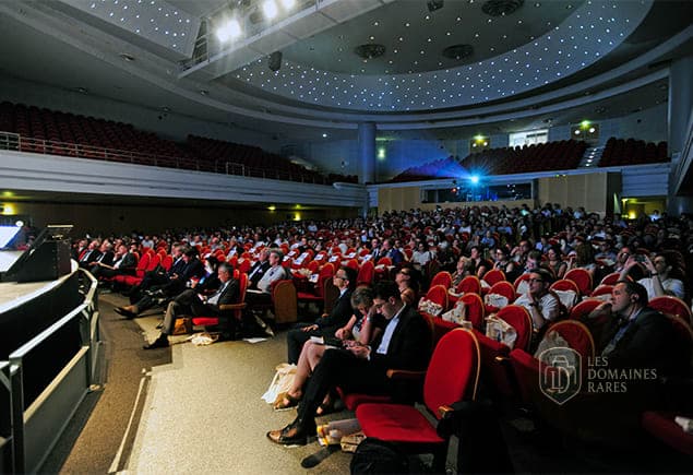 Salle de réunion 4 du lieu A Suivre à Bosgouet en Normandie