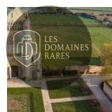 Vue extérieure de l'abbaye Abbaye d'Ardenne en Normandie