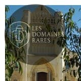 Vue extérieure de l'abbaye Abbaye d'Ardenne en Normandie