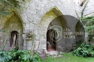 Abbaye d'Ardenne