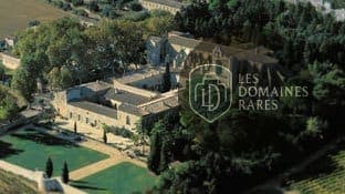 Abbaye de Valmagne