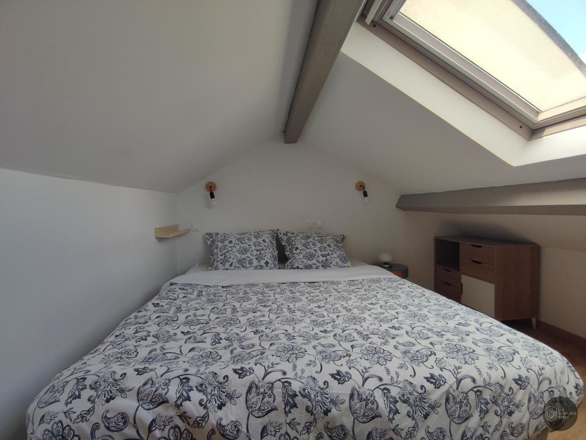 Chambre du lieu Absolu à Vincennes en Île-de-France