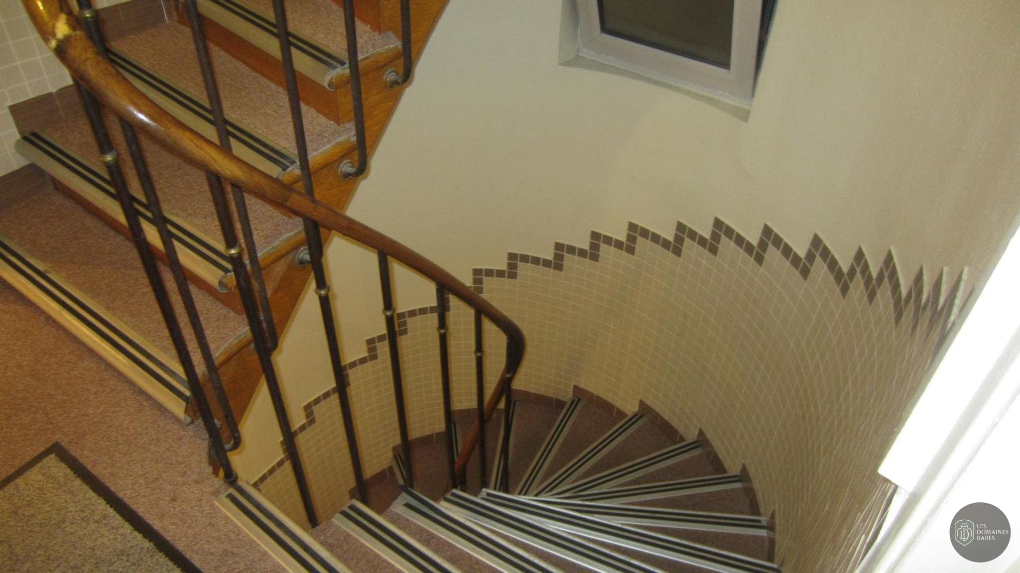 Acotel Confort — Extérieur