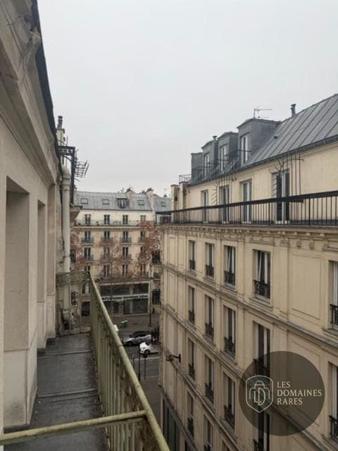 Acotel Confort — Extérieur