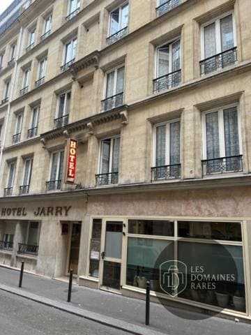 Acotel Confort — Extérieur