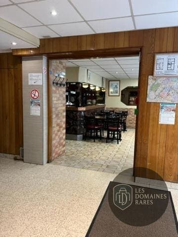 Acotel Confort — Extérieur