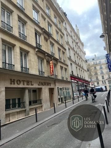 Acotel Confort — Extérieur