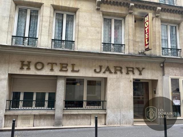 Acotel Confort — Extérieur