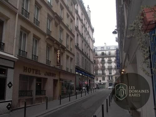 Acotel Confort — Extérieur