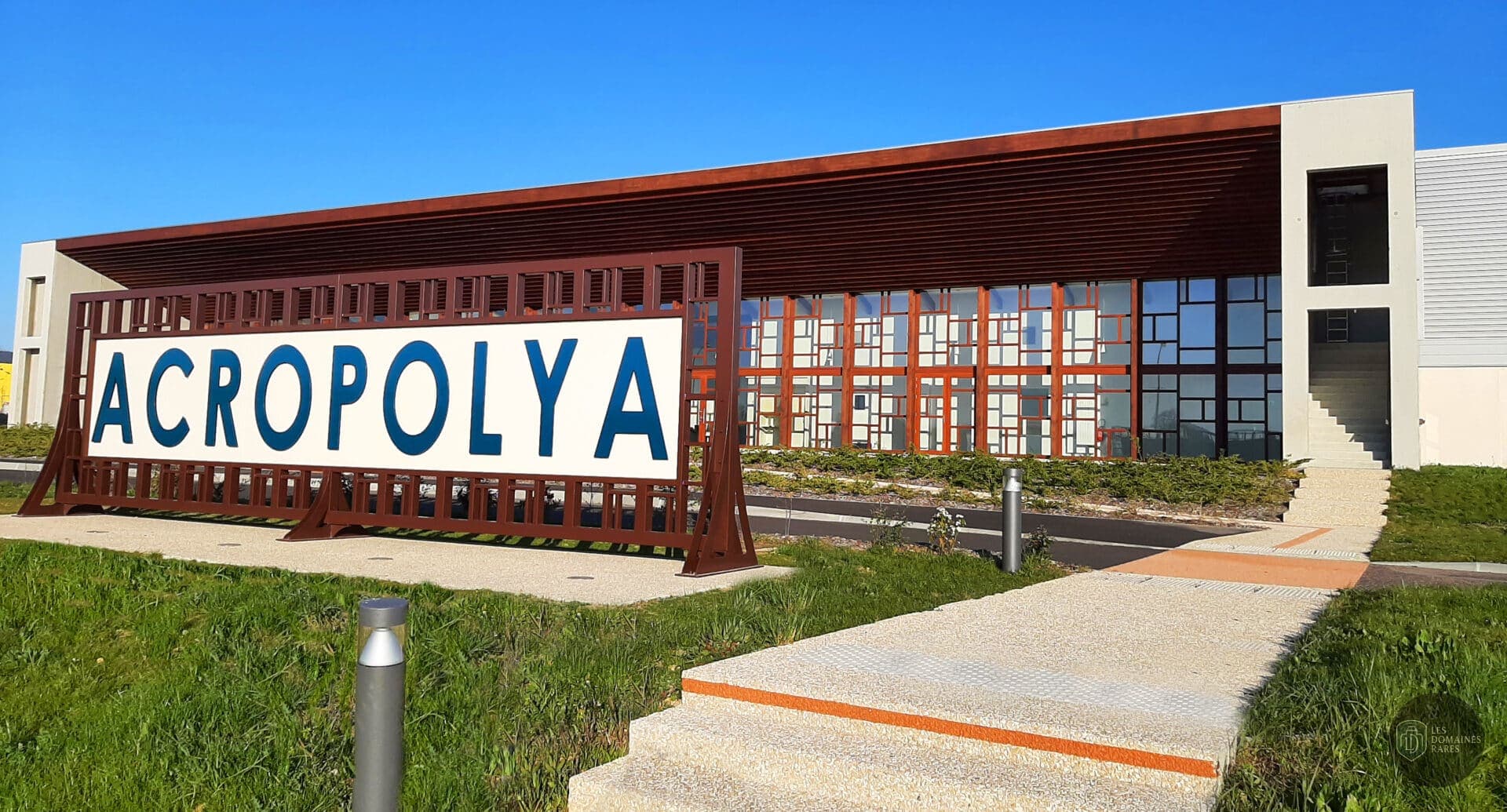 Acropolya