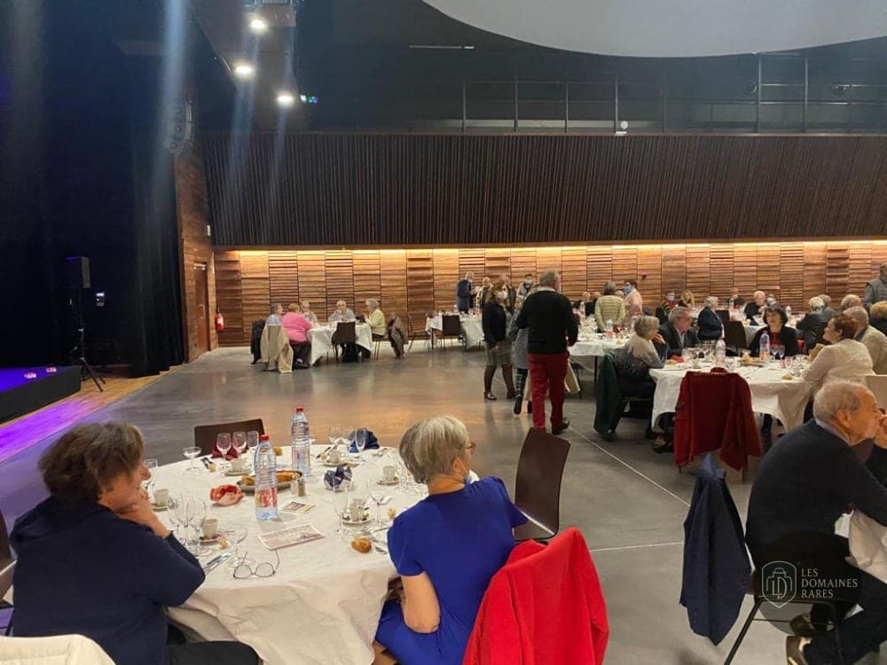 Restaurant du lieu Acropolya à La en Nouvelle-Aquitaine