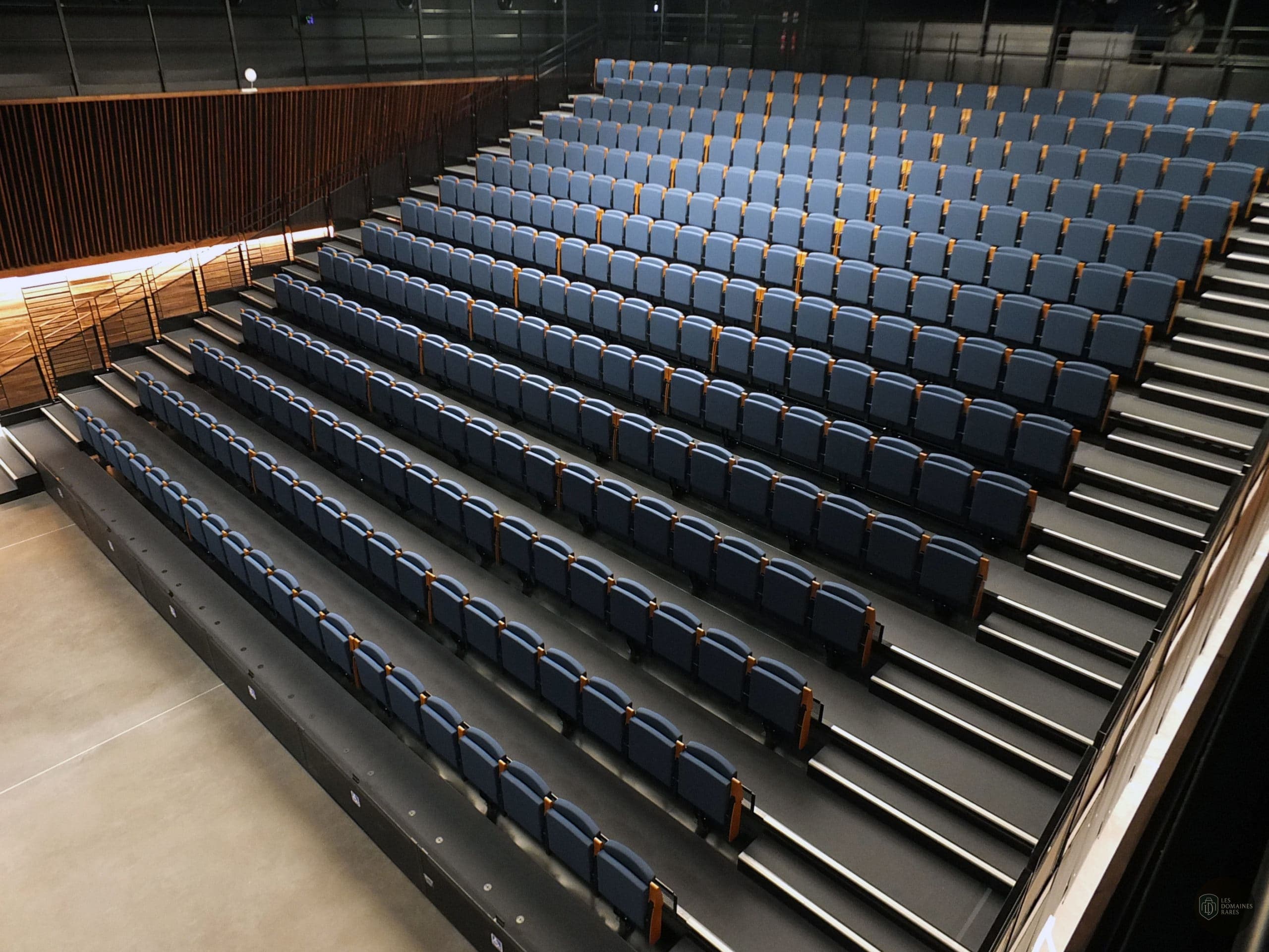 Salle de réunion 1 du lieu Acropolya à La en Nouvelle-Aquitaine