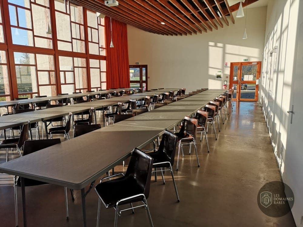 Salle de réunion 2 du lieu Acropolya à La en Nouvelle-Aquitaine
