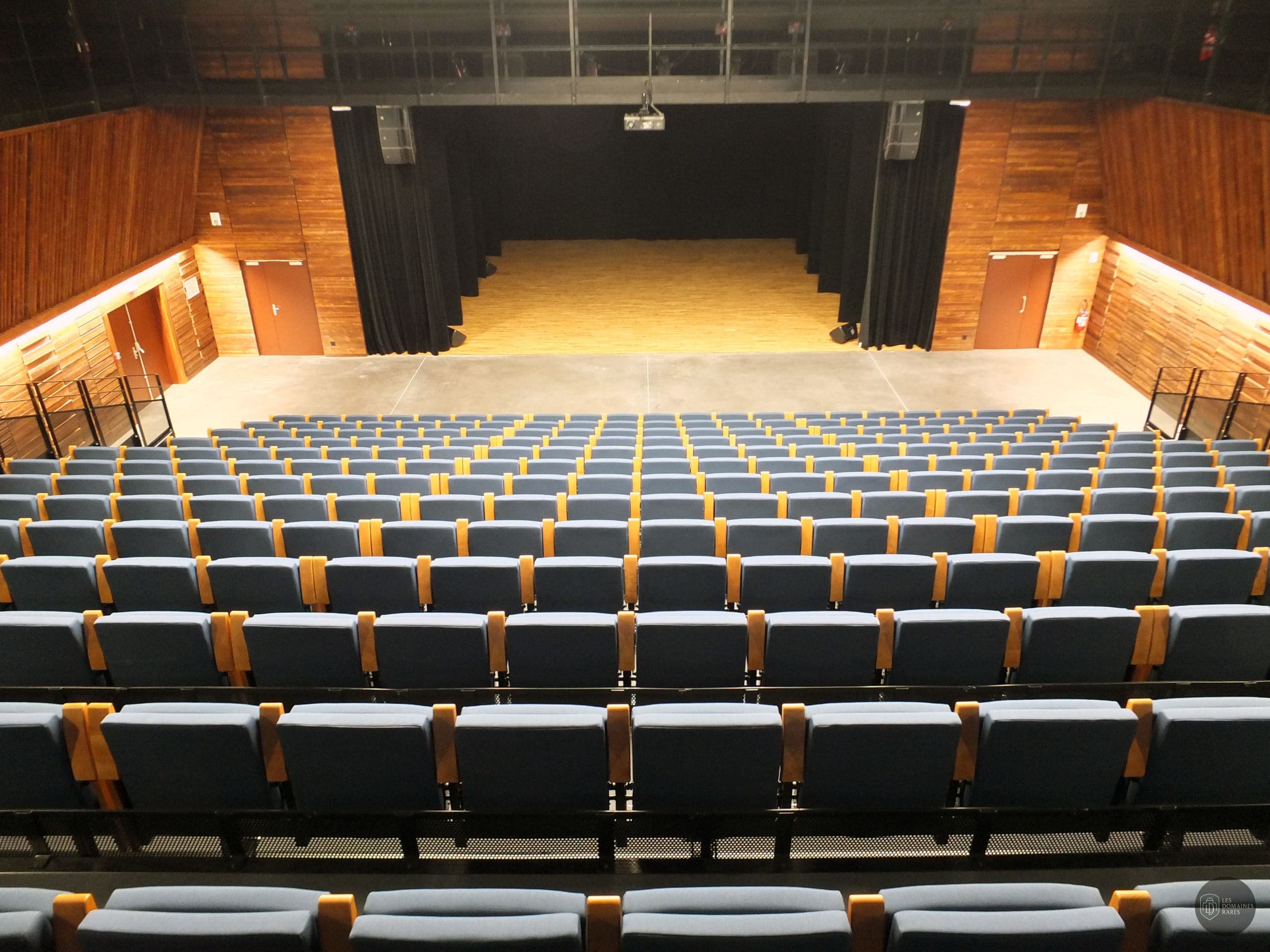 Salle de réunion 4 du lieu Acropolya à La en Nouvelle-Aquitaine
