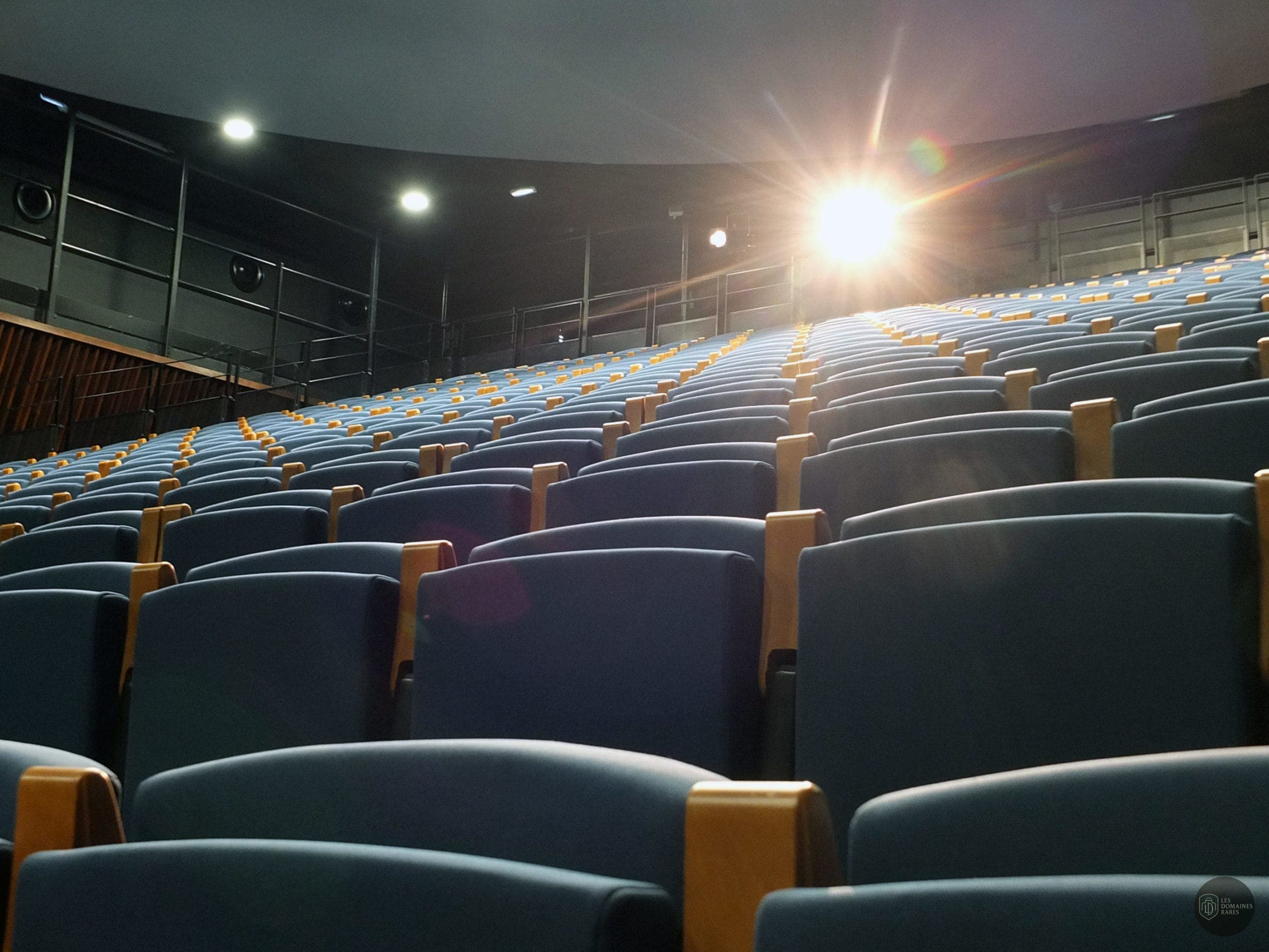 Salle de réunion 5 du lieu Acropolya à La en Nouvelle-Aquitaine
