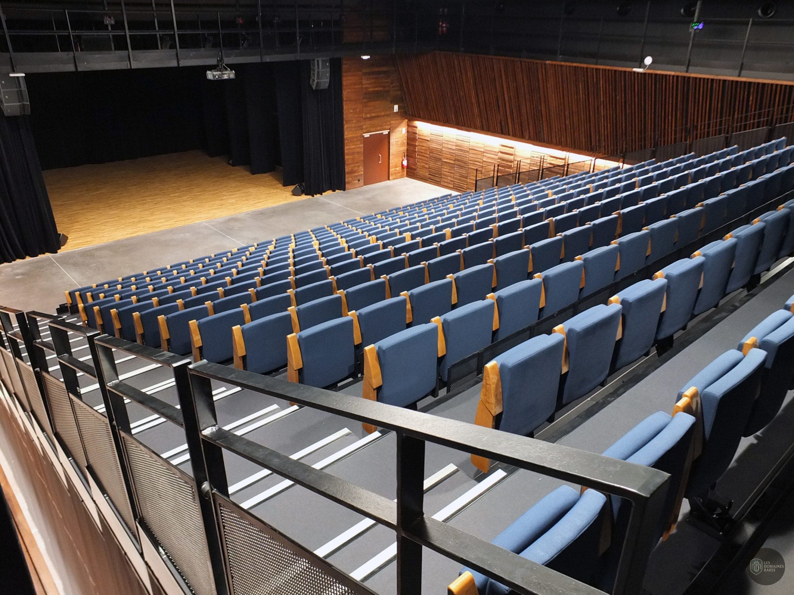 Salle de réunion 6 du lieu Acropolya à La en Nouvelle-Aquitaine