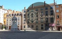Vue extérieure du lieu Actua Karting à Lyon en Auvergne-Rhône-Alpes