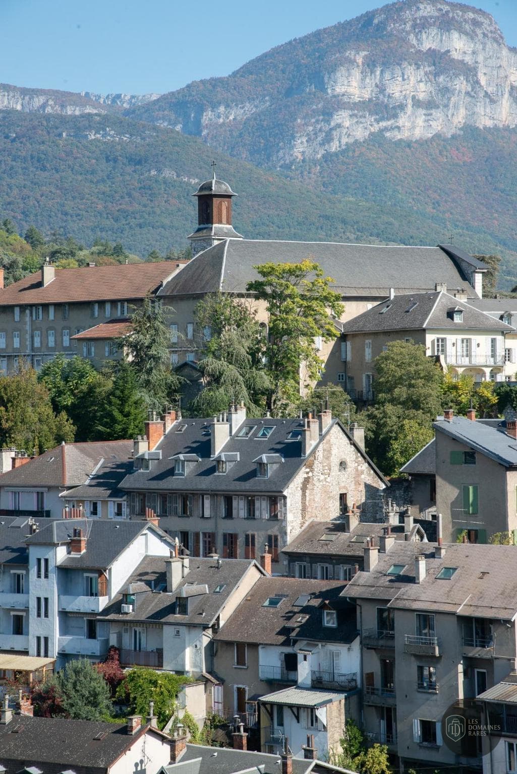 Actuel Hôtel Chambery