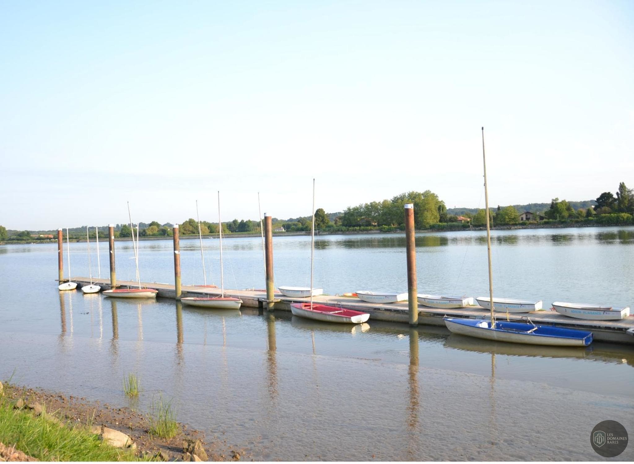 Vue extérieure du lieu Adonis Bayonne à Bayonne en Nouvelle-Aquitaine