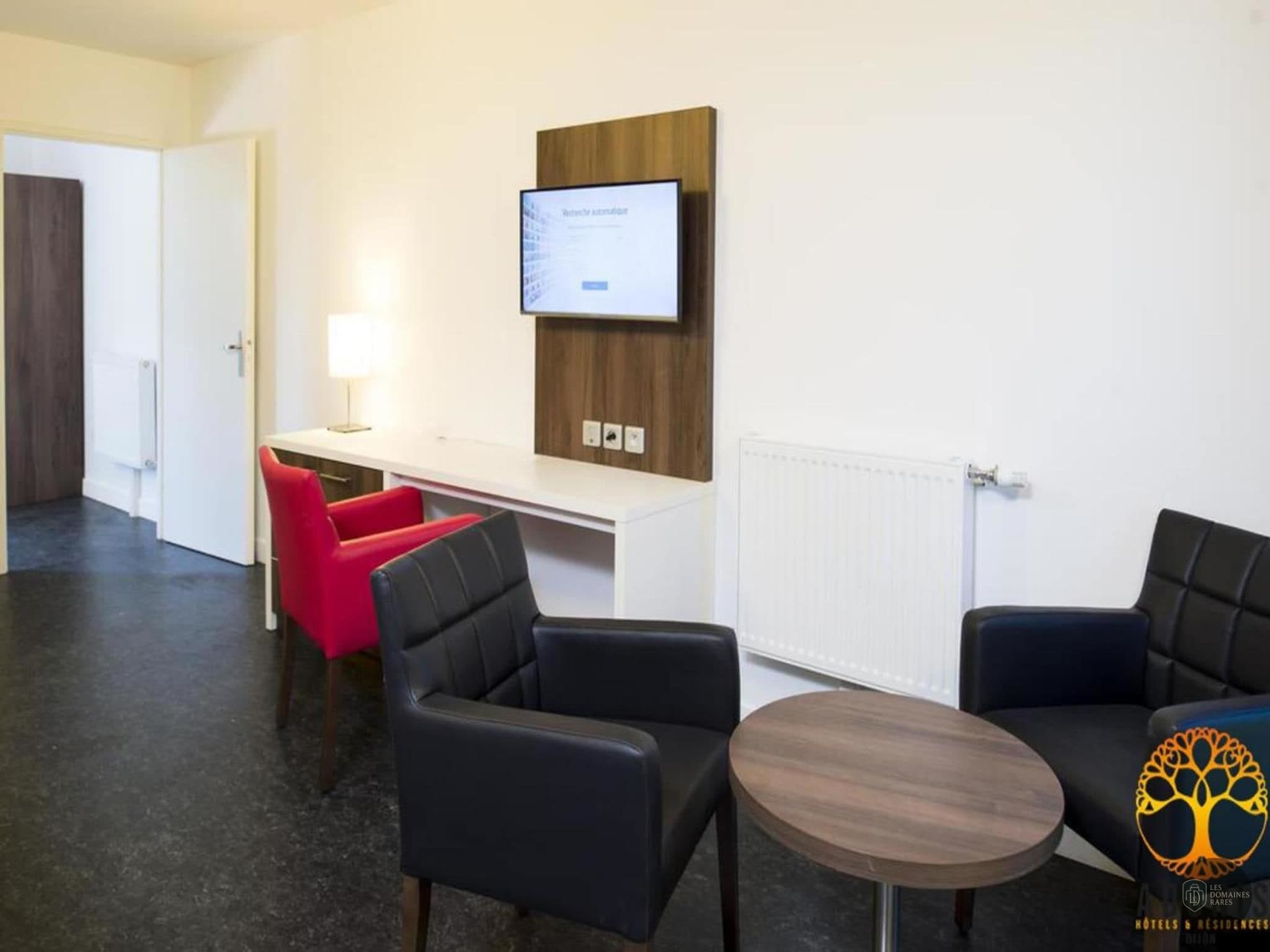 Restaurant de l'hôtel Adonis Dijon à Dijon en Bourgogne-Franche-Comté