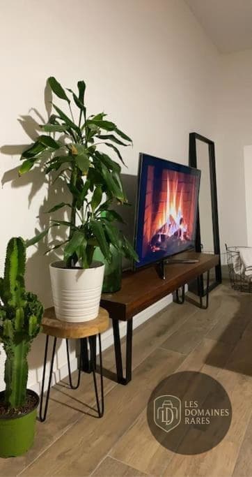 Aeroscopia — Extérieur