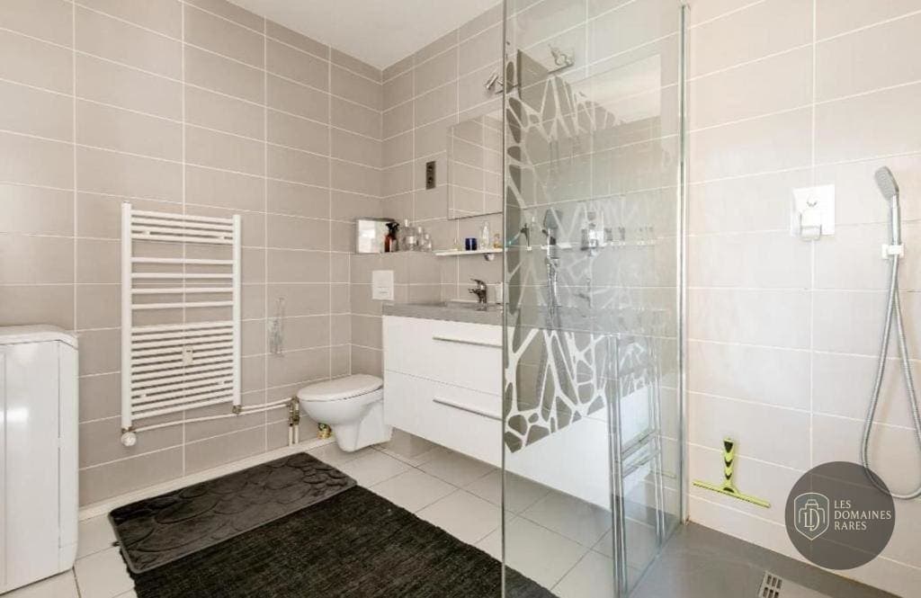 After Place Etoile — Chambres