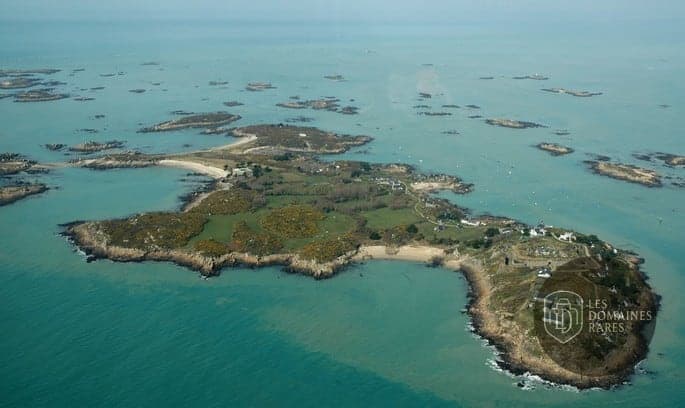Vue extérieure du lieu Airborne Museum en Normandie