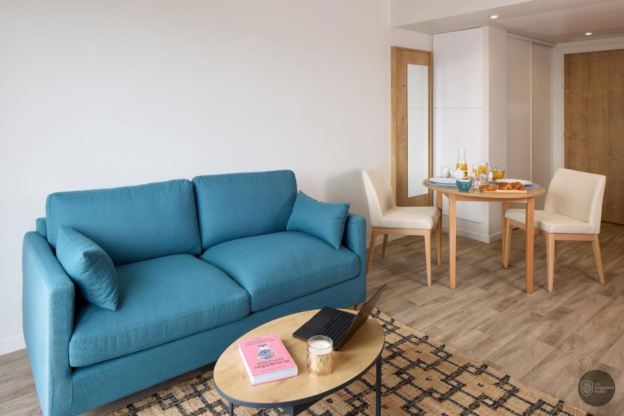 Espace intérieur du lieu Airways Cholet à Cholet en Pays de la Loire